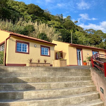 Willa Casinhas Praia do Almoxarife Zewnętrze zdjęcie