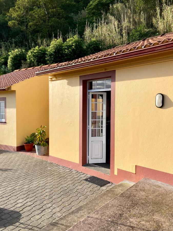 Willa Casinhas Praia do Almoxarife Zewnętrze zdjęcie